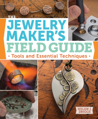 Jewelry Maker's Field Guide